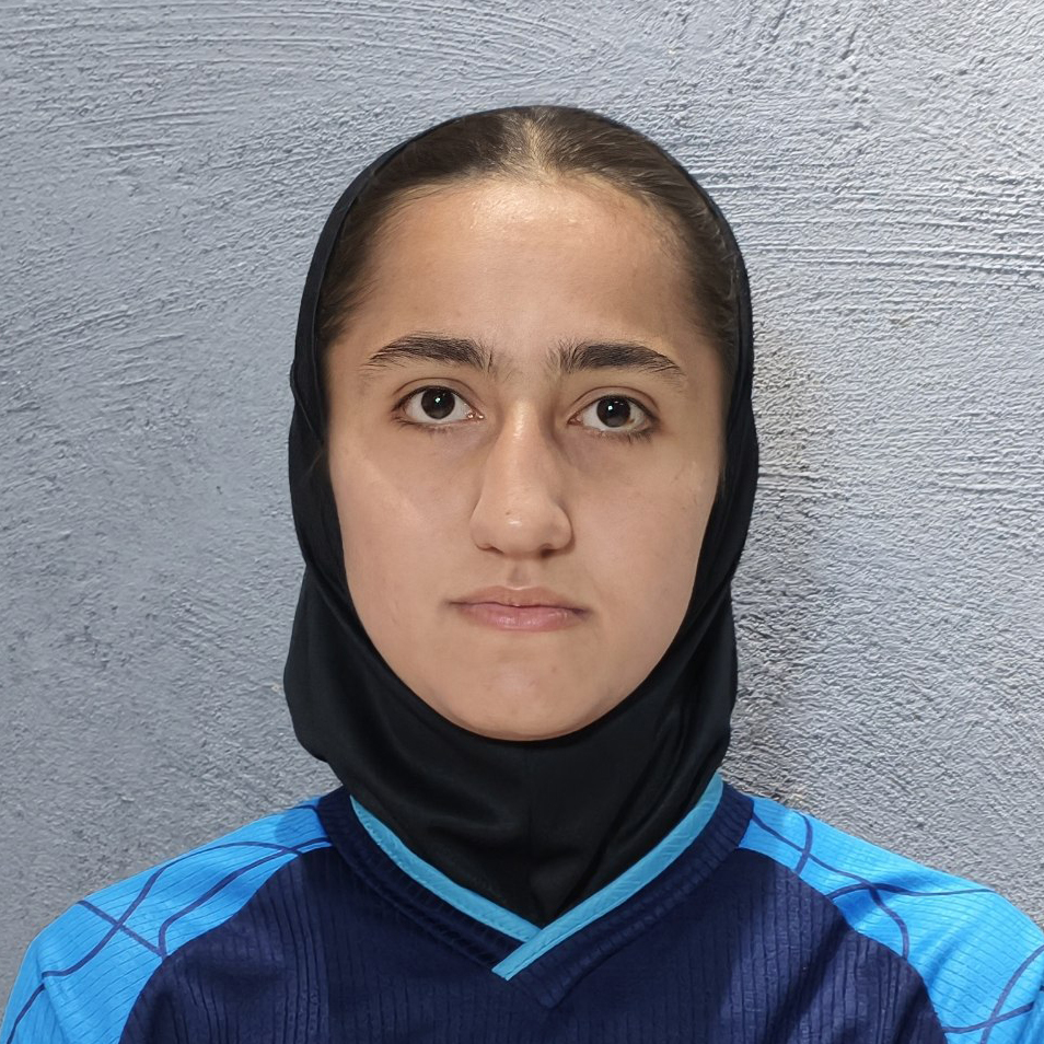 ملیکا نادری